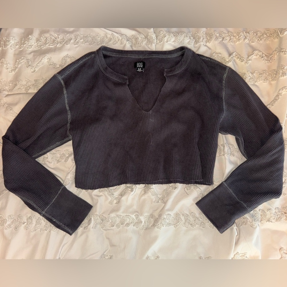 Urban Outfitters long sleeve